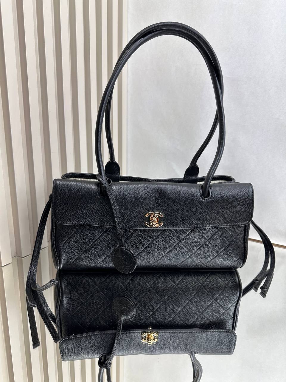 Сумка Chanel 5