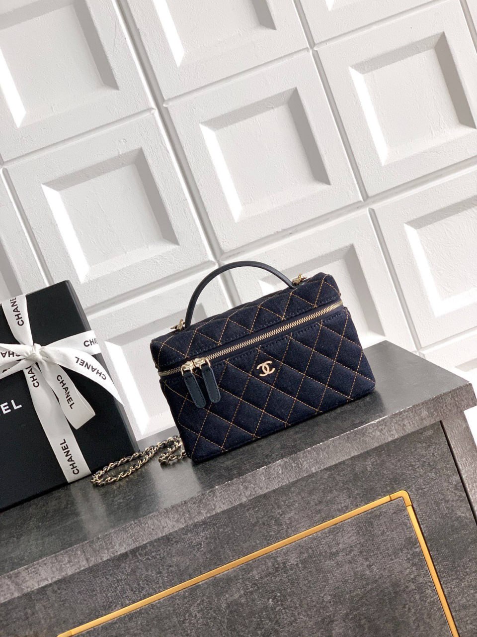 Сумка Chanel
