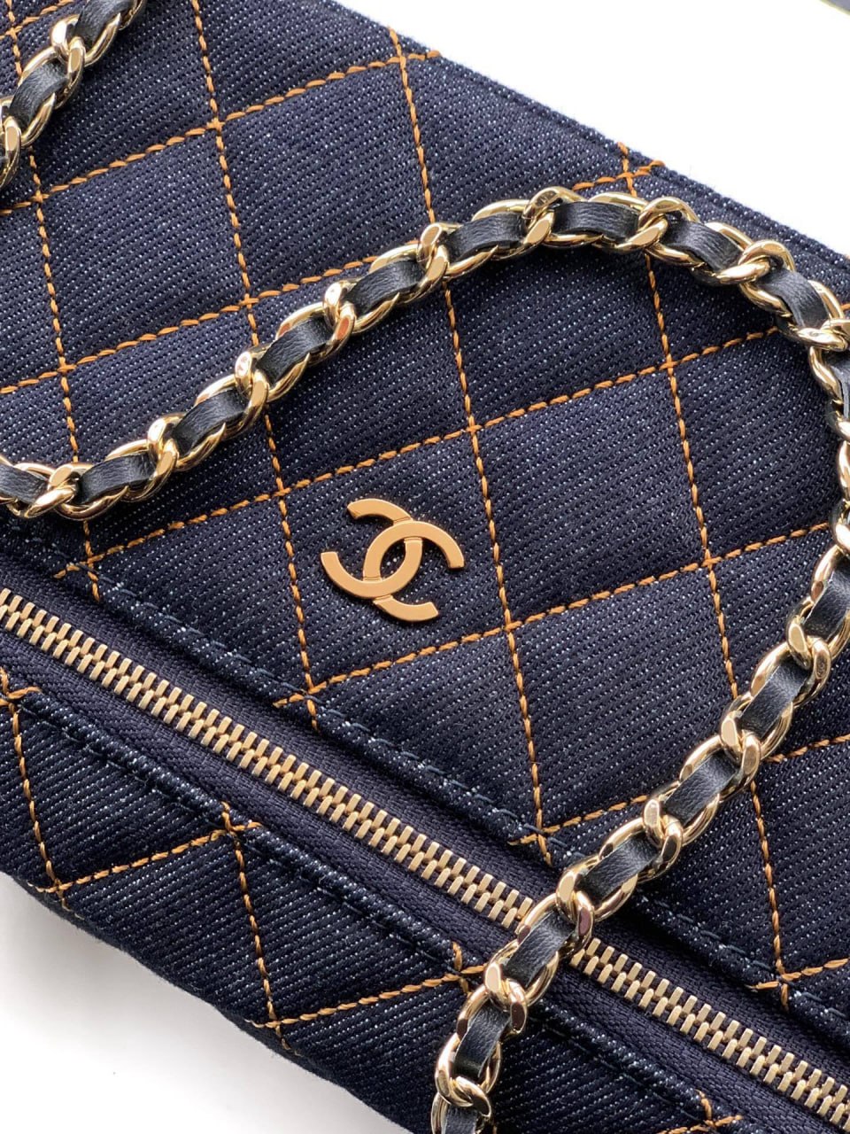 Сумка Chanel 5