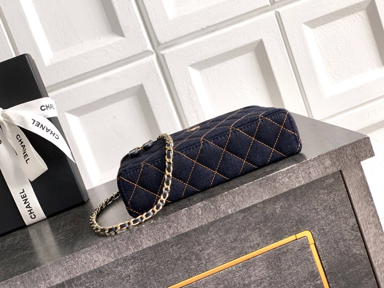 Сумка Chanel 6