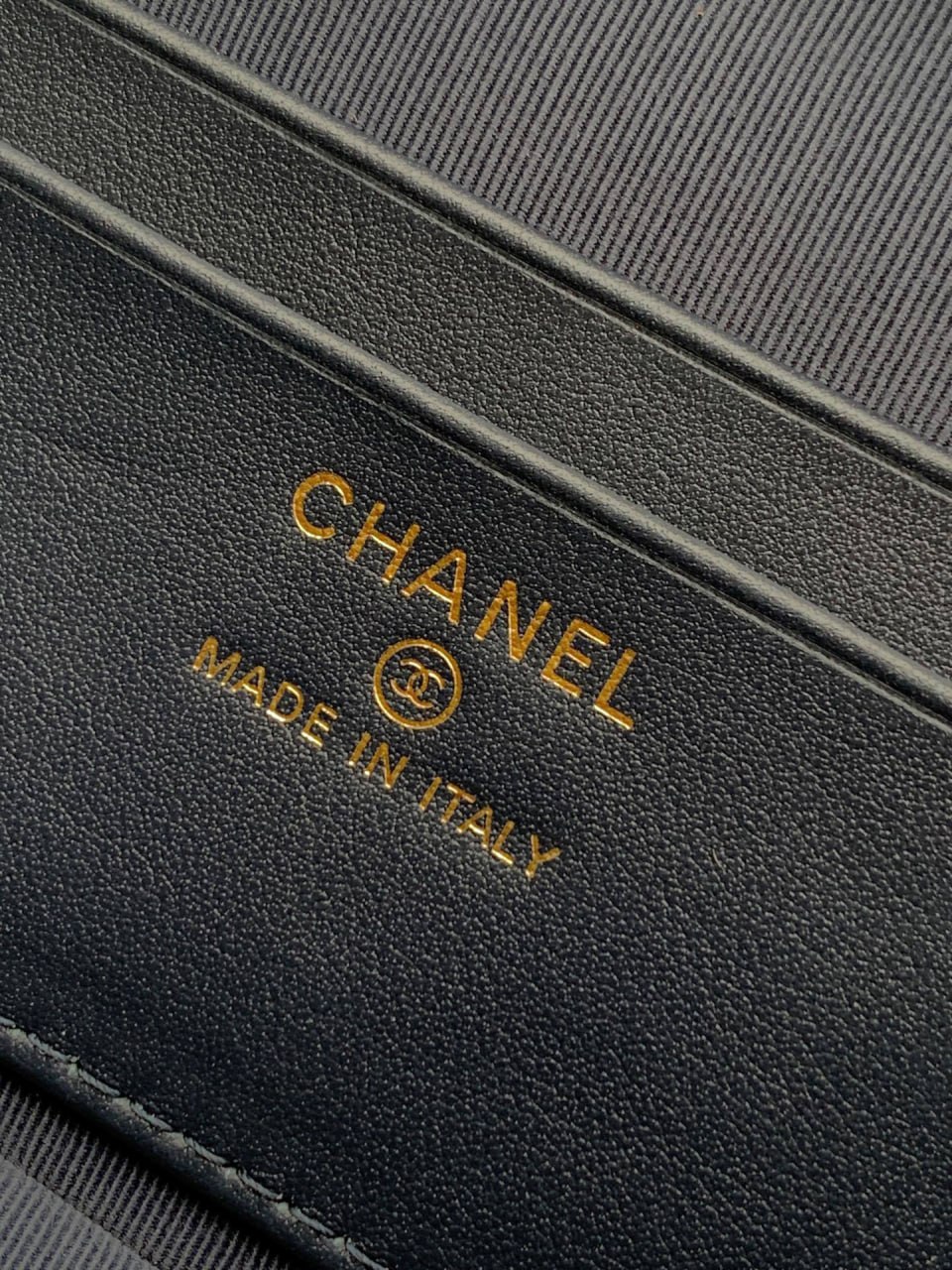 Сумка Chanel 9