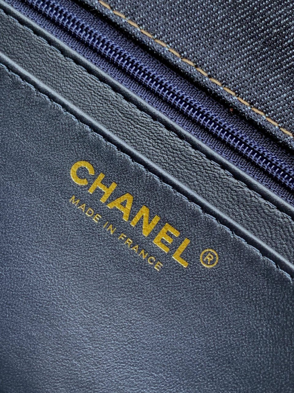 Сумка Chanel 9