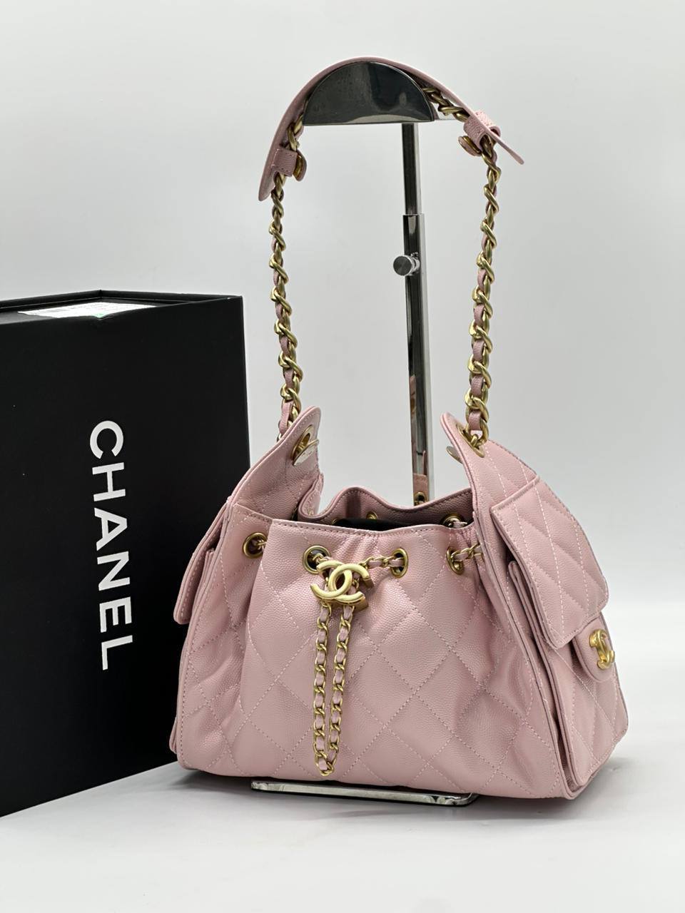 Сумка Chanel