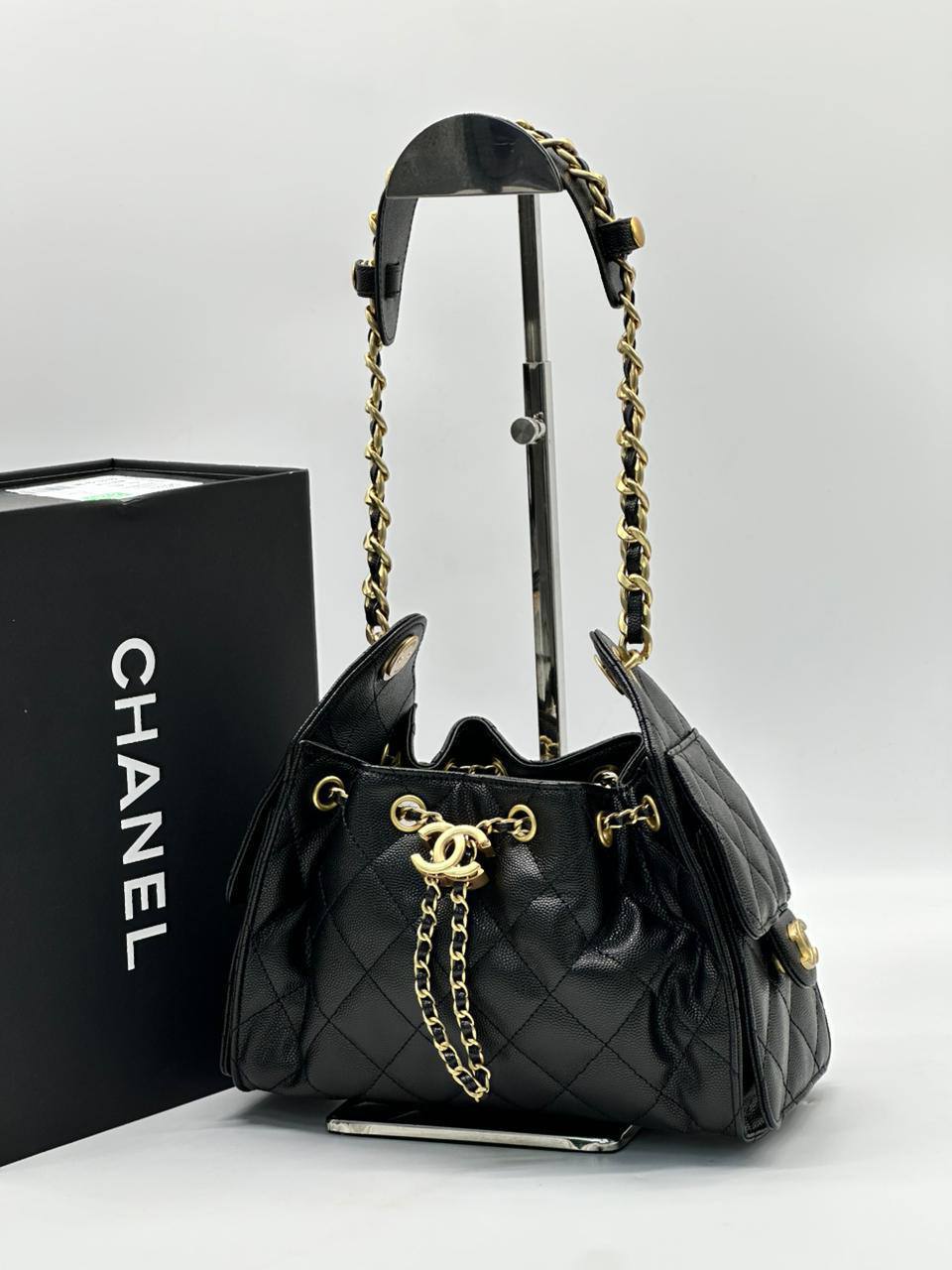 Сумка Chanel 2