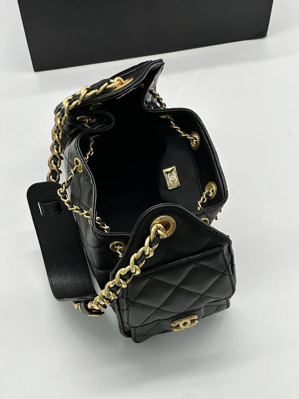 Сумка Chanel 9