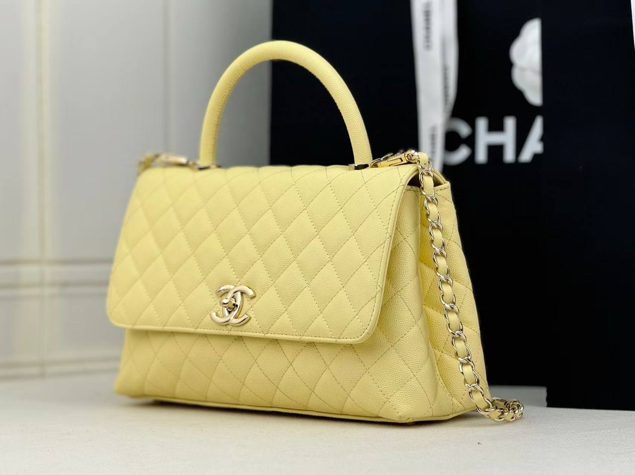 Сумка Chanel 2