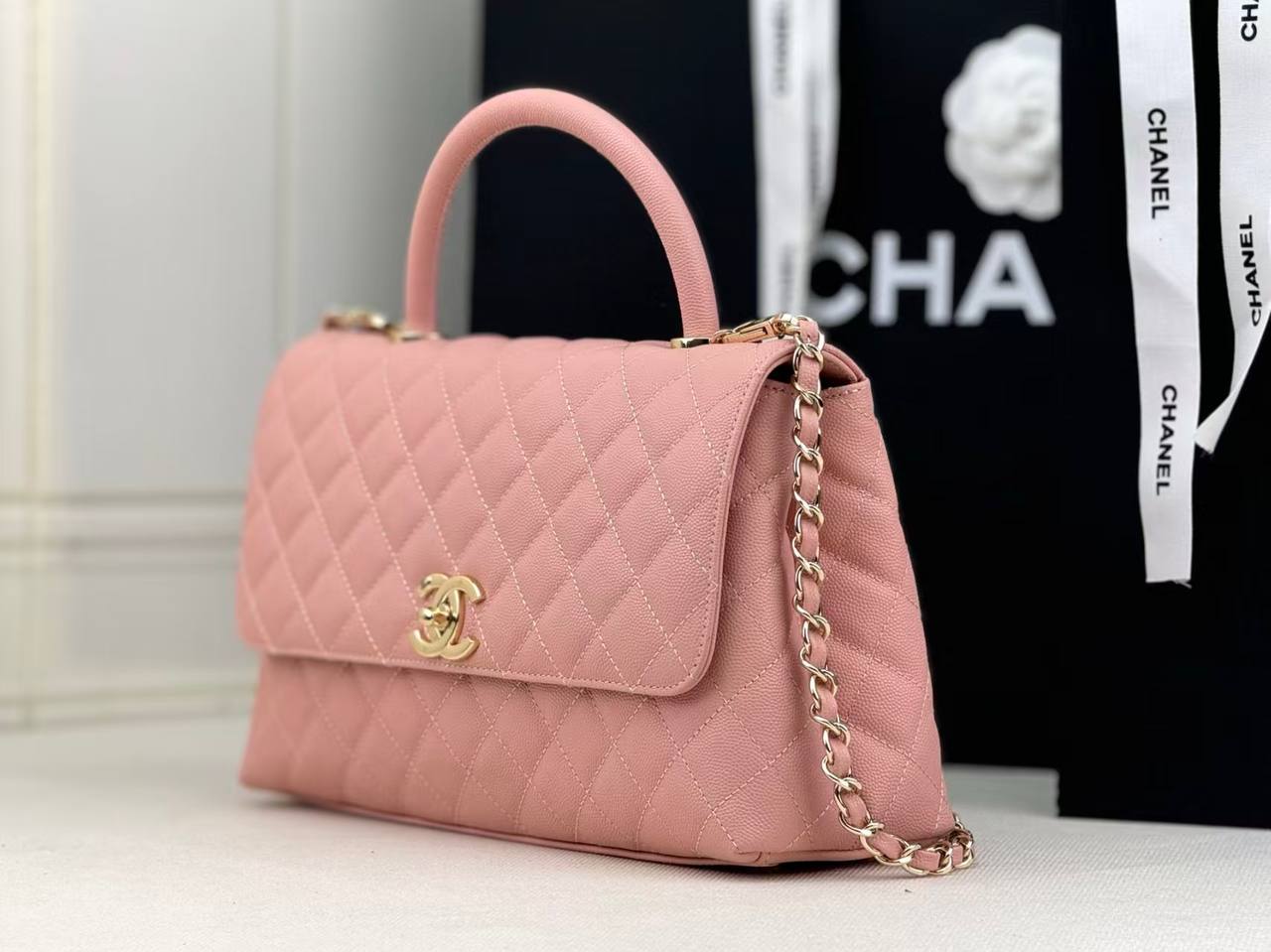 Сумка Chanel 2