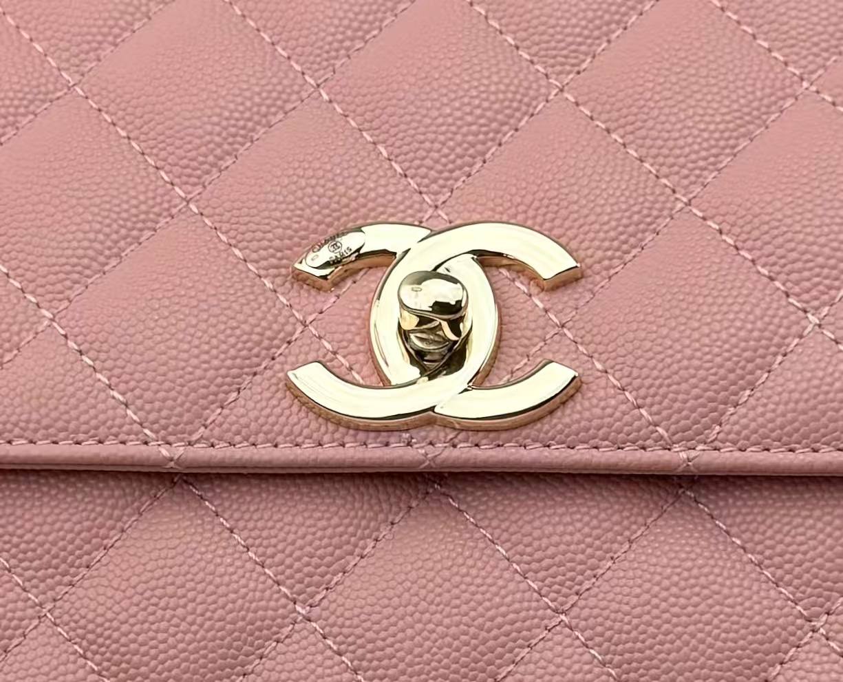 Сумка Chanel 4
