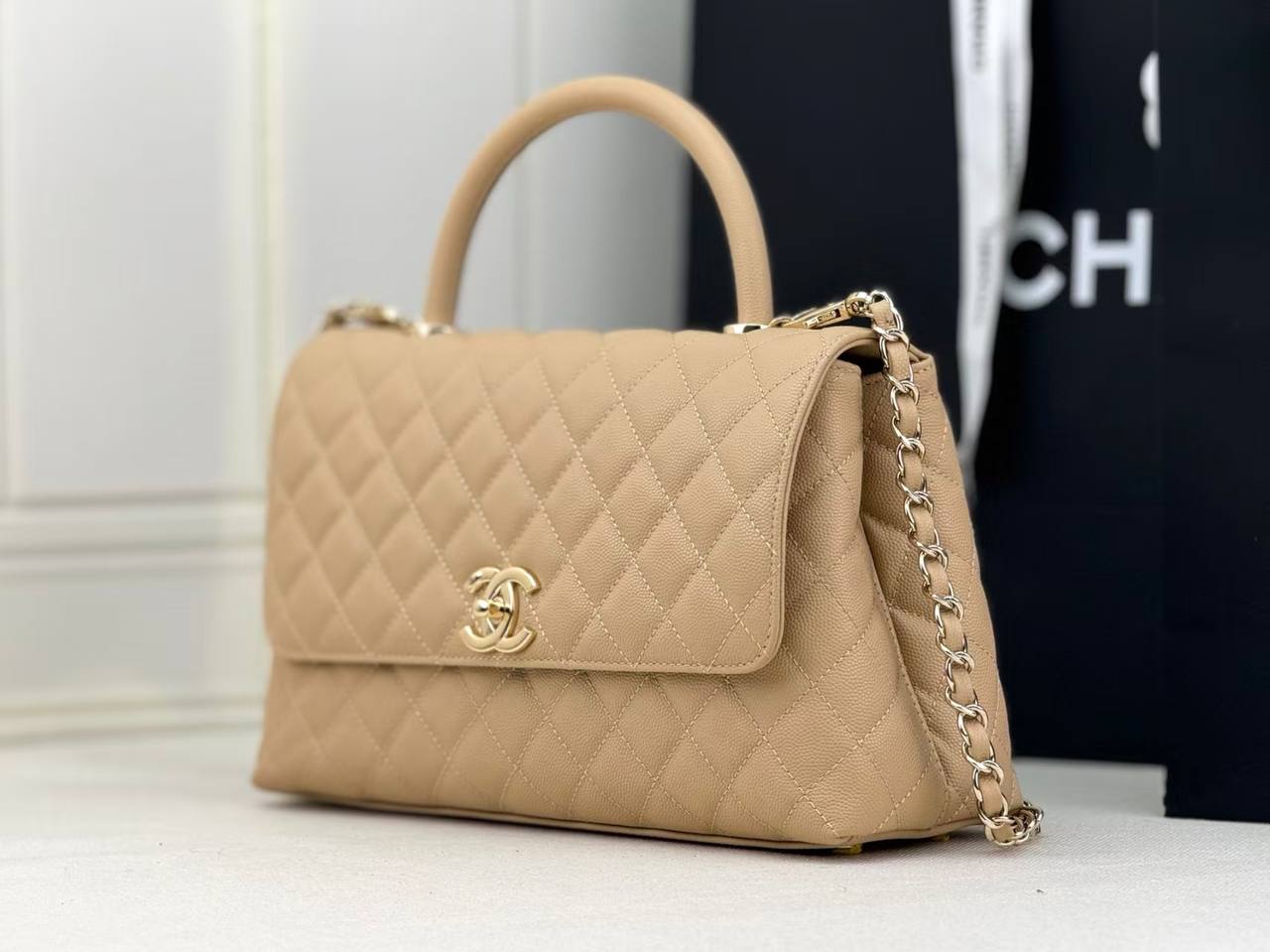 Сумка Chanel 2