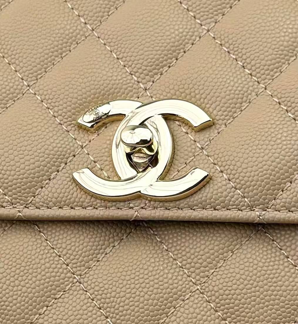 Сумка Chanel 4