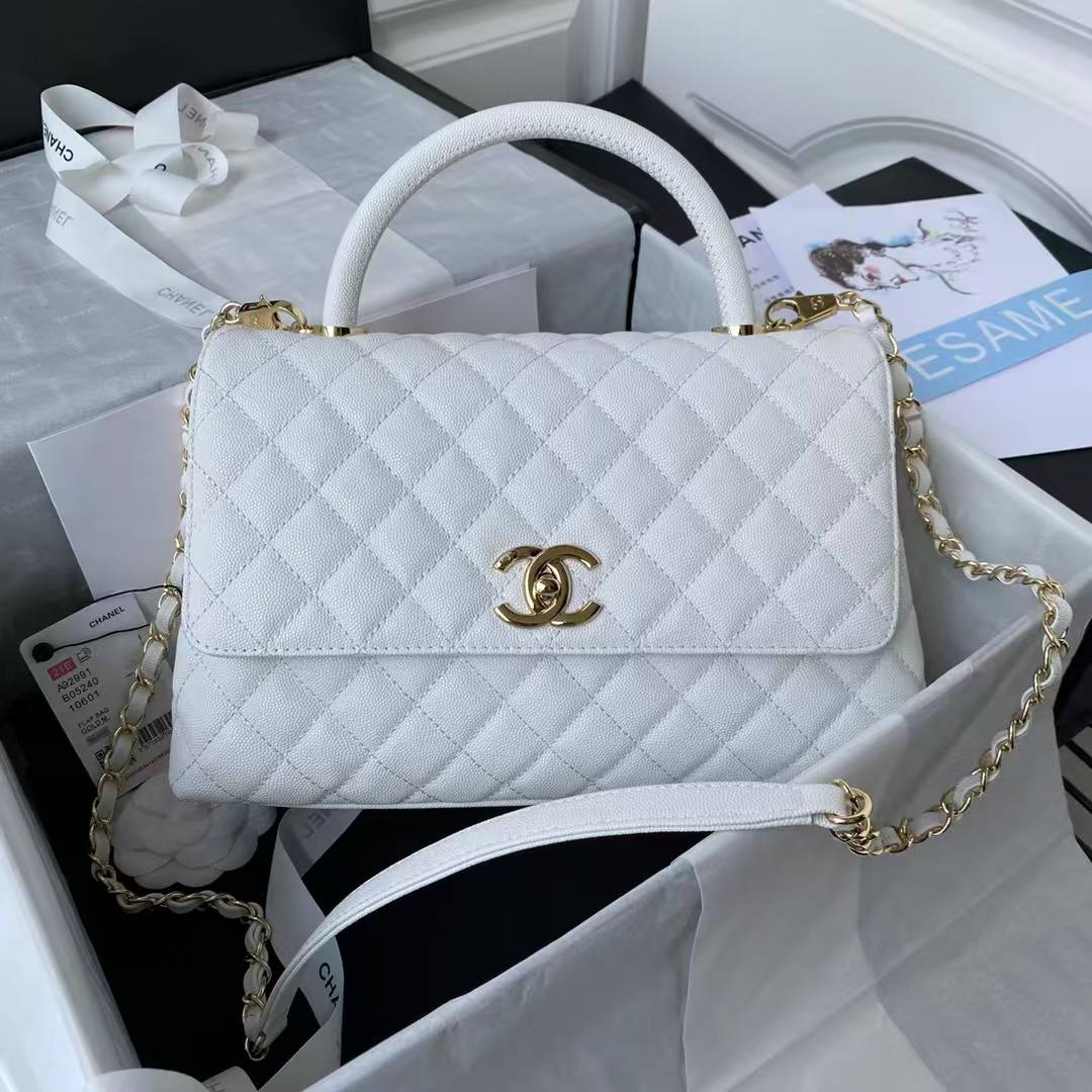 Сумка Chanel