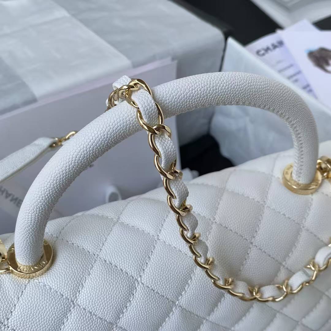 Сумка Chanel 6