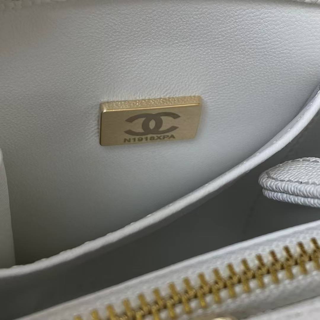 Сумка Chanel 8
