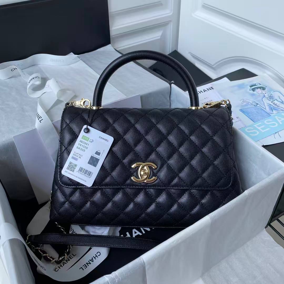 Сумка Chanel