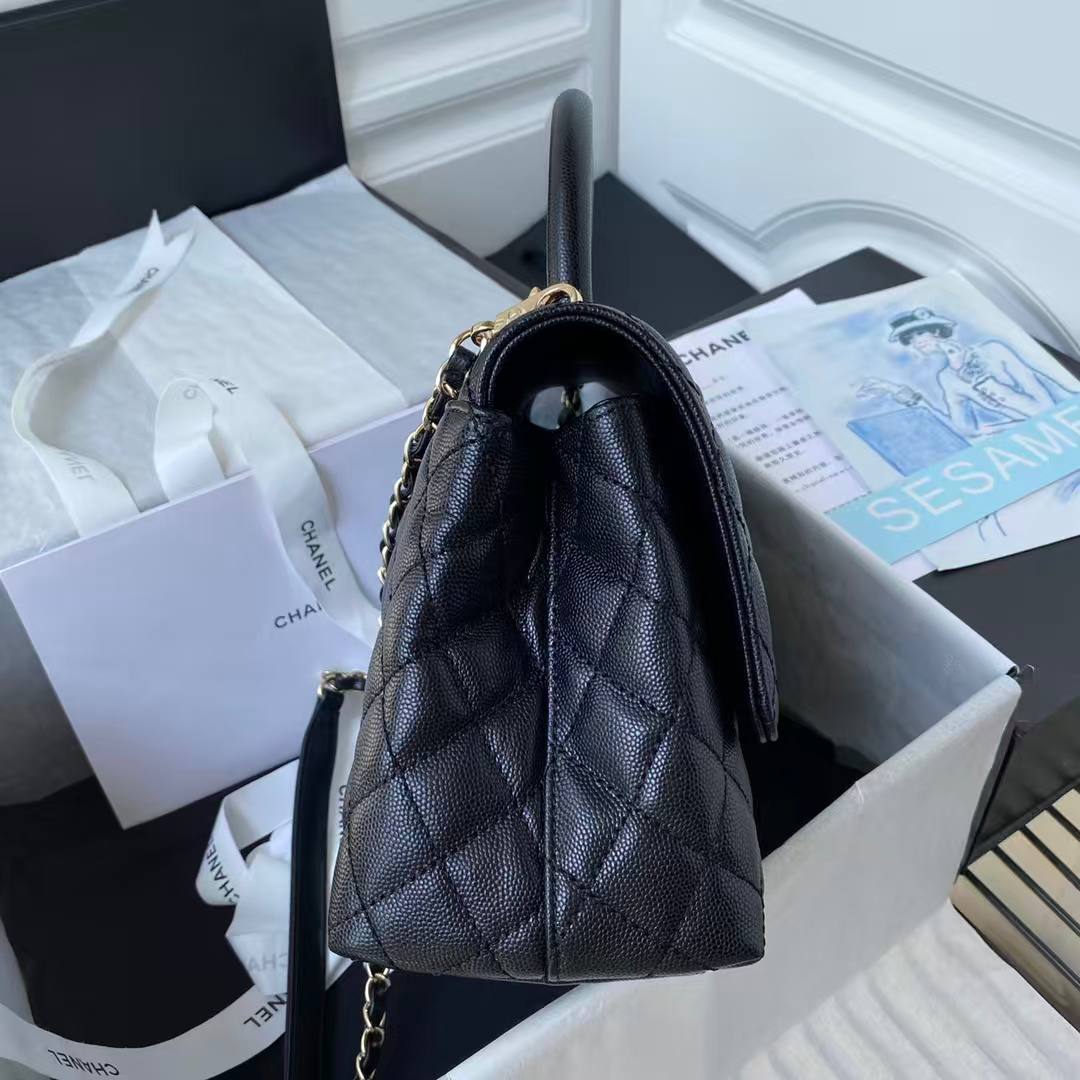 Сумка Chanel 2