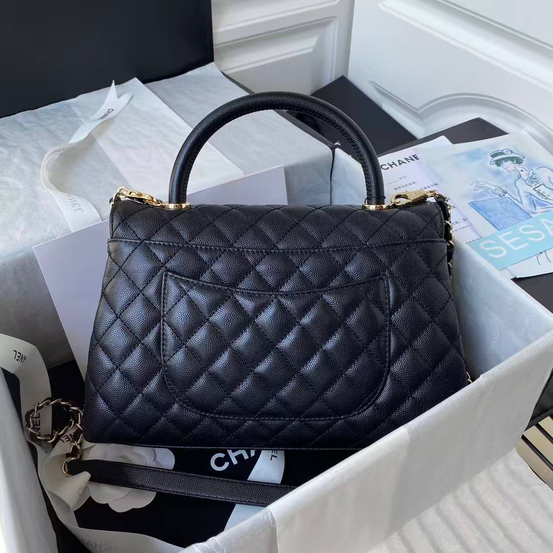 Сумка Chanel 3