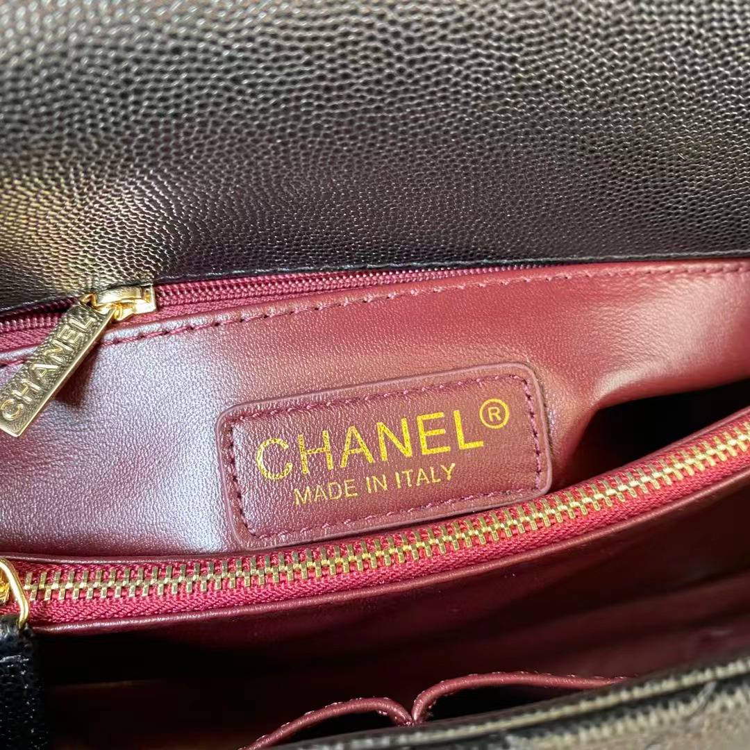 Сумка Chanel 8