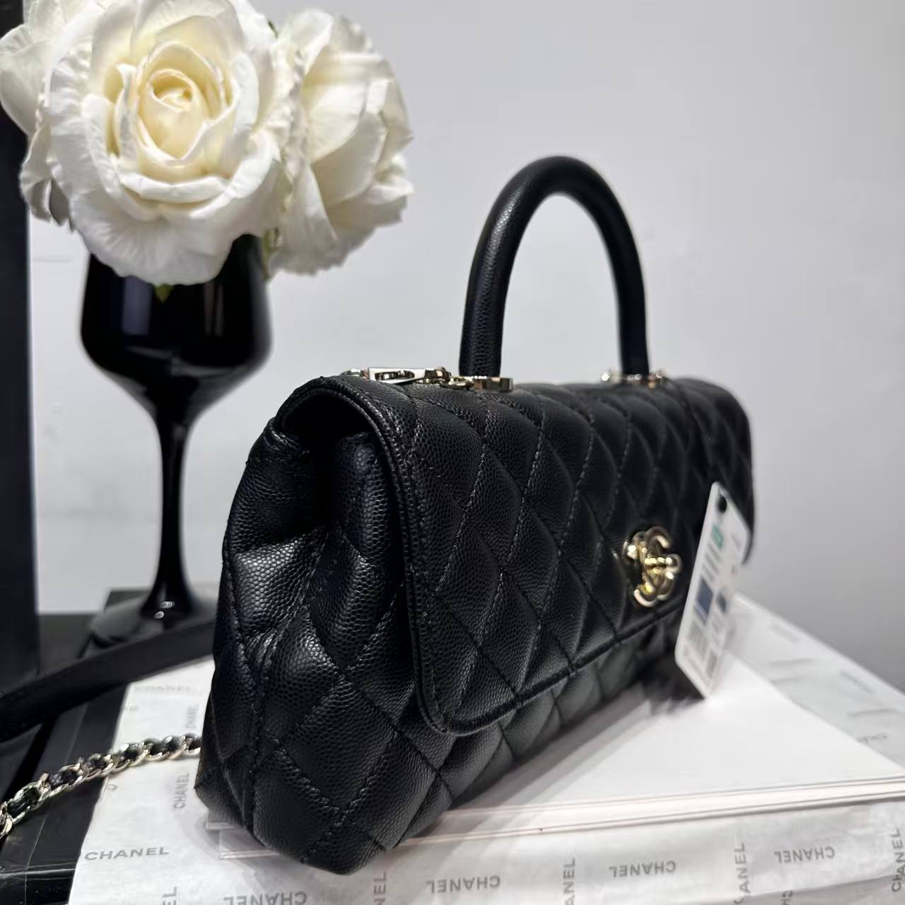 Сумка Chanel 2