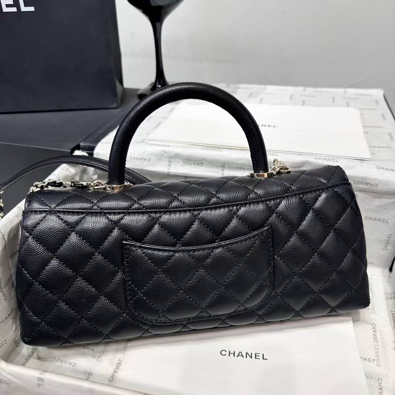 Сумка Chanel 3