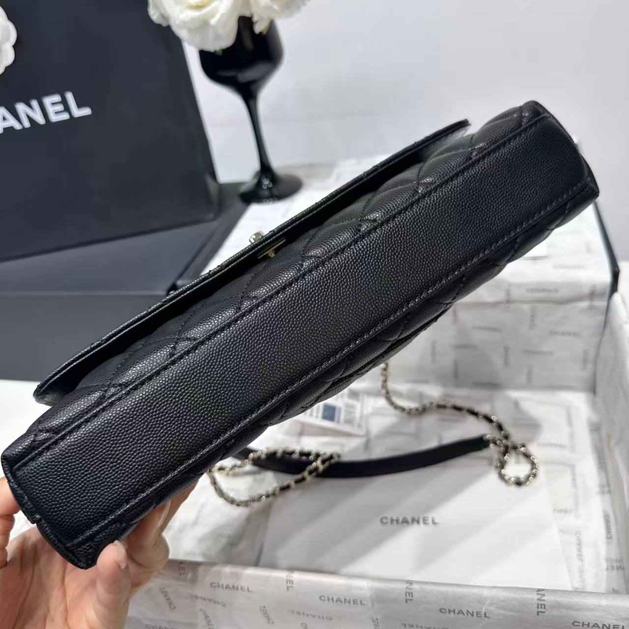 Сумка Chanel 6