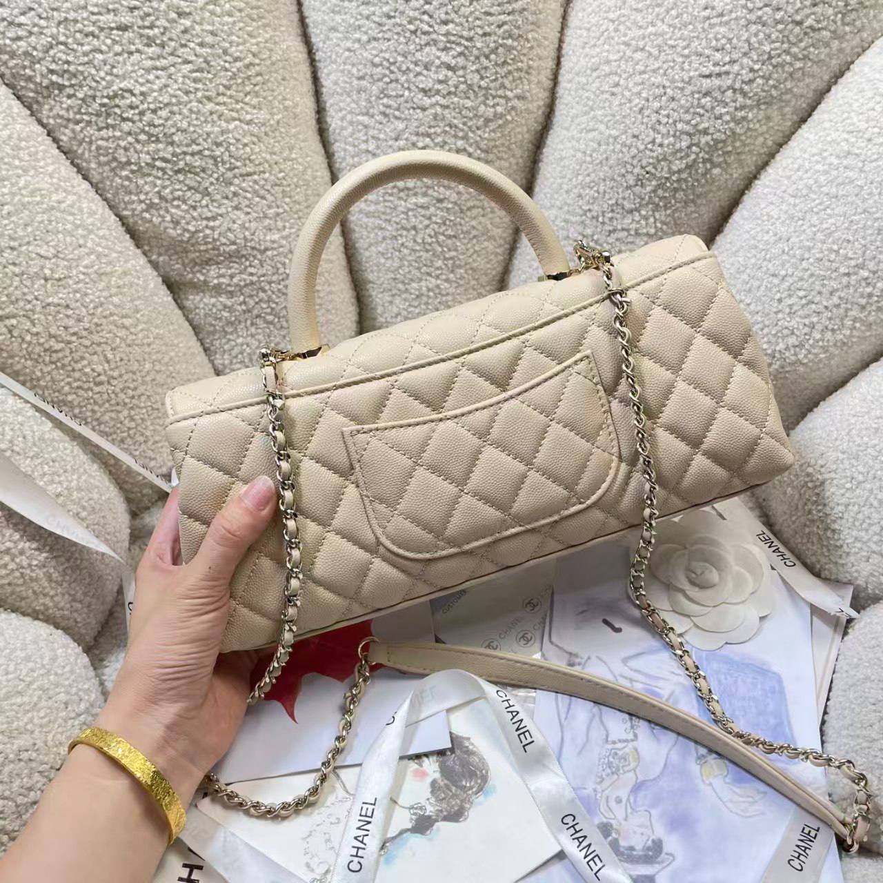 Сумка Chanel 2