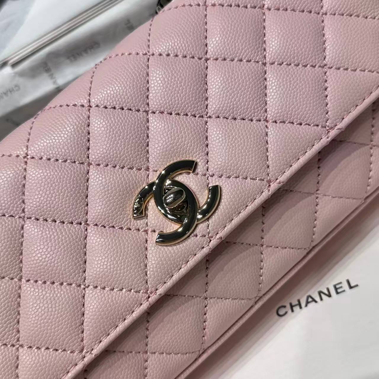 Сумка Chanel 5