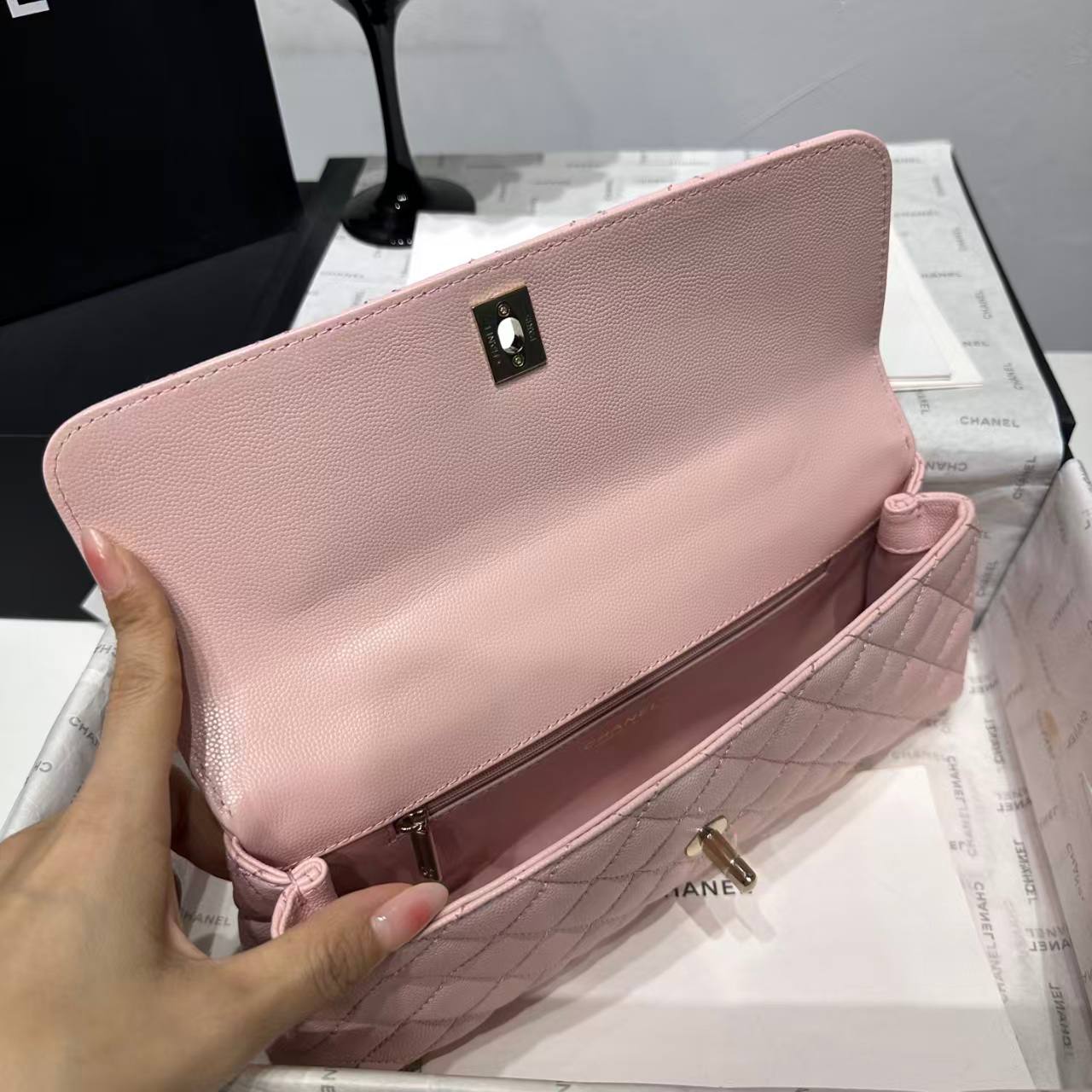Сумка Chanel 8