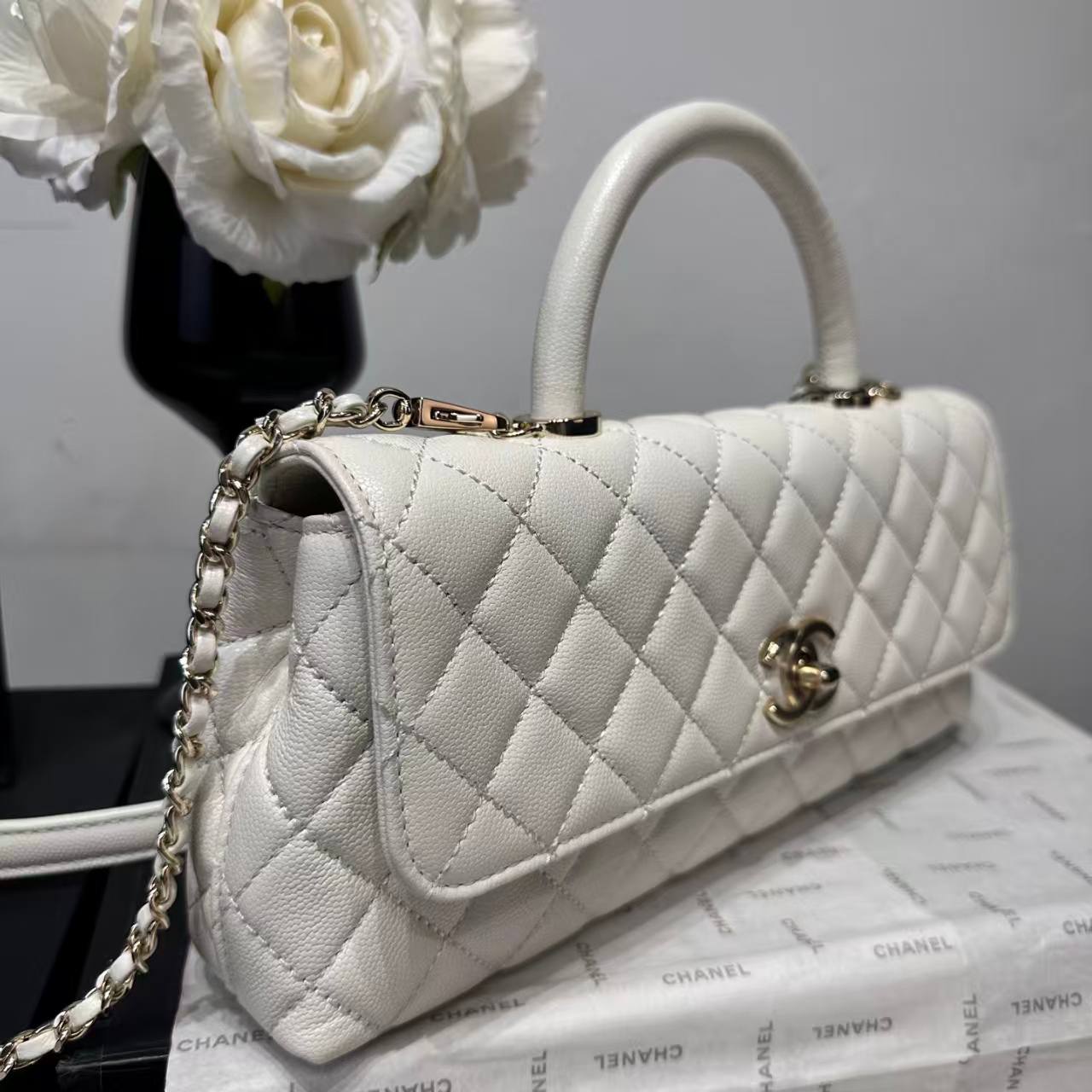 Сумка Chanel 2