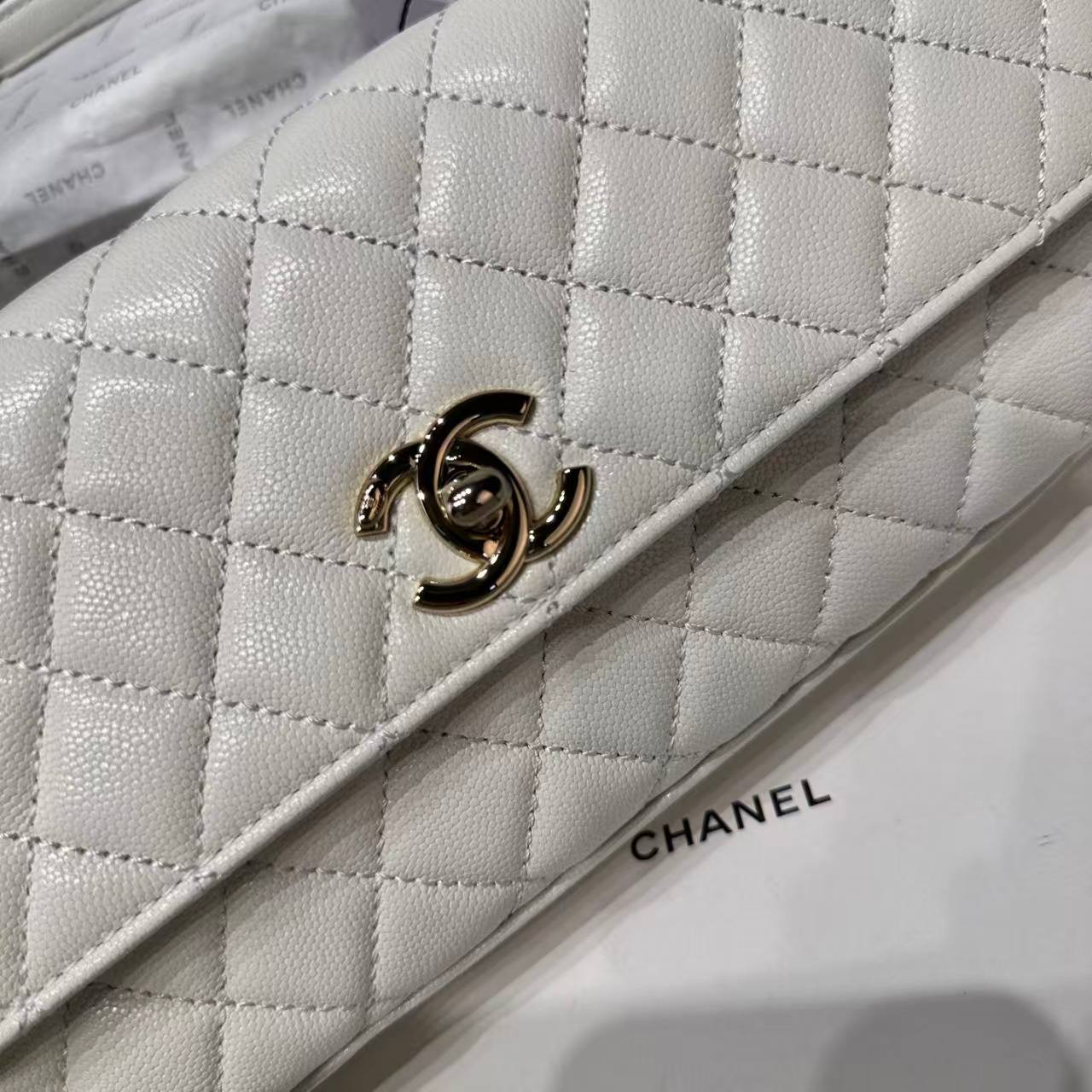 Сумка Chanel 4