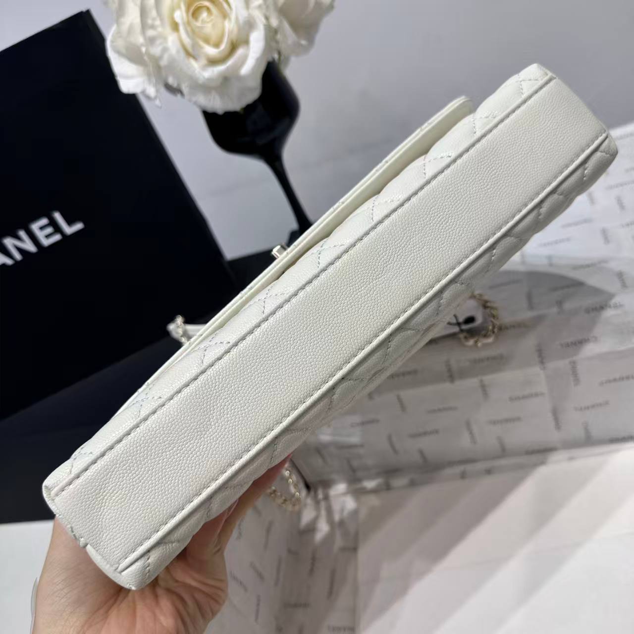 Сумка Chanel 6