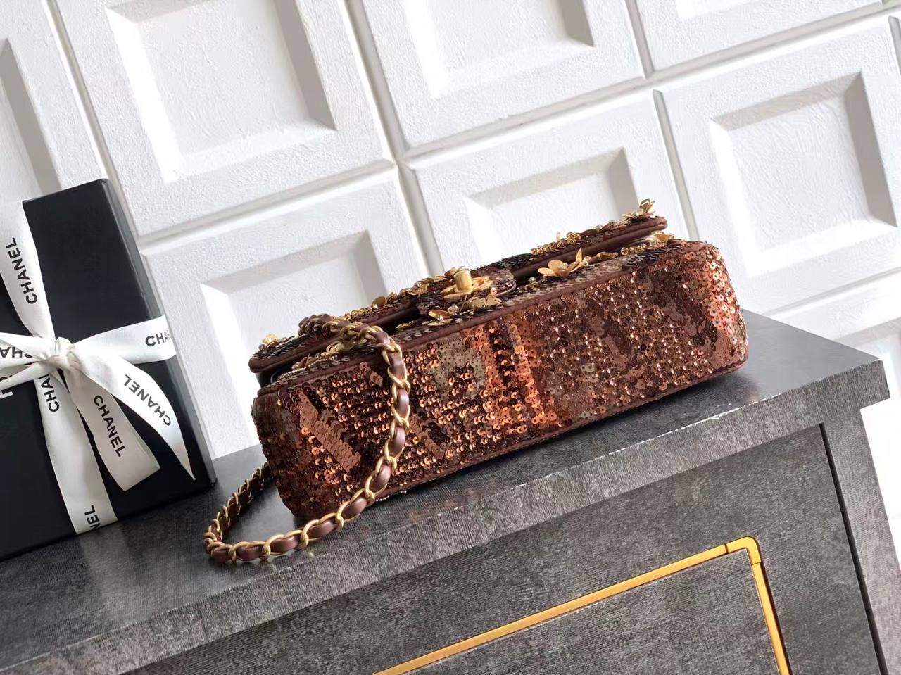 Сумка Chanel 6