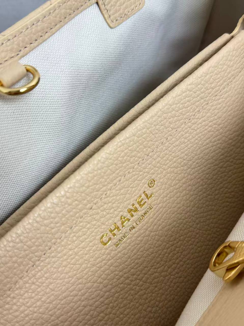 Сумка Chanel 8