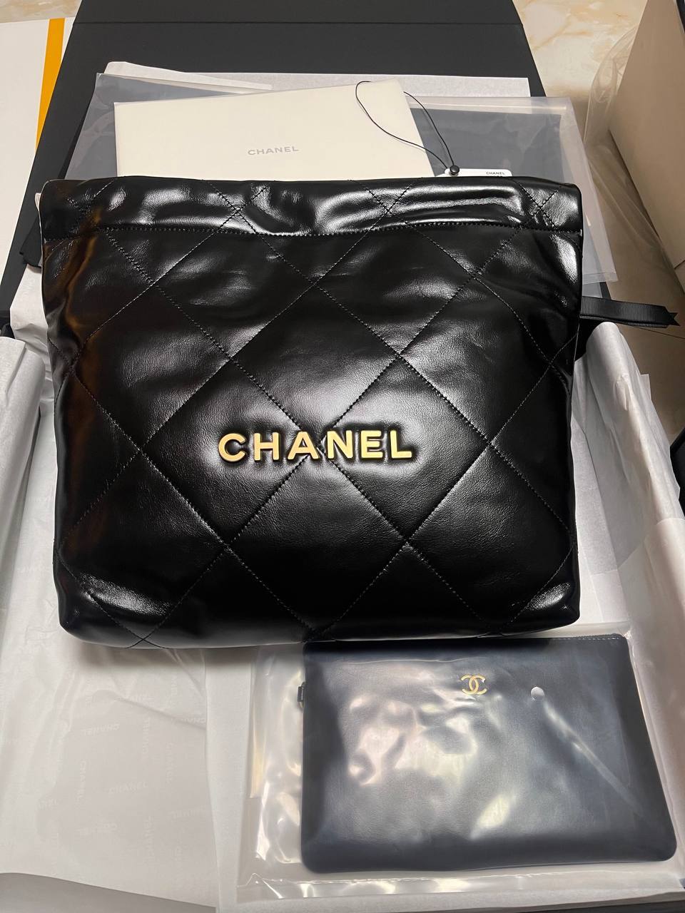 Сумка Chanel