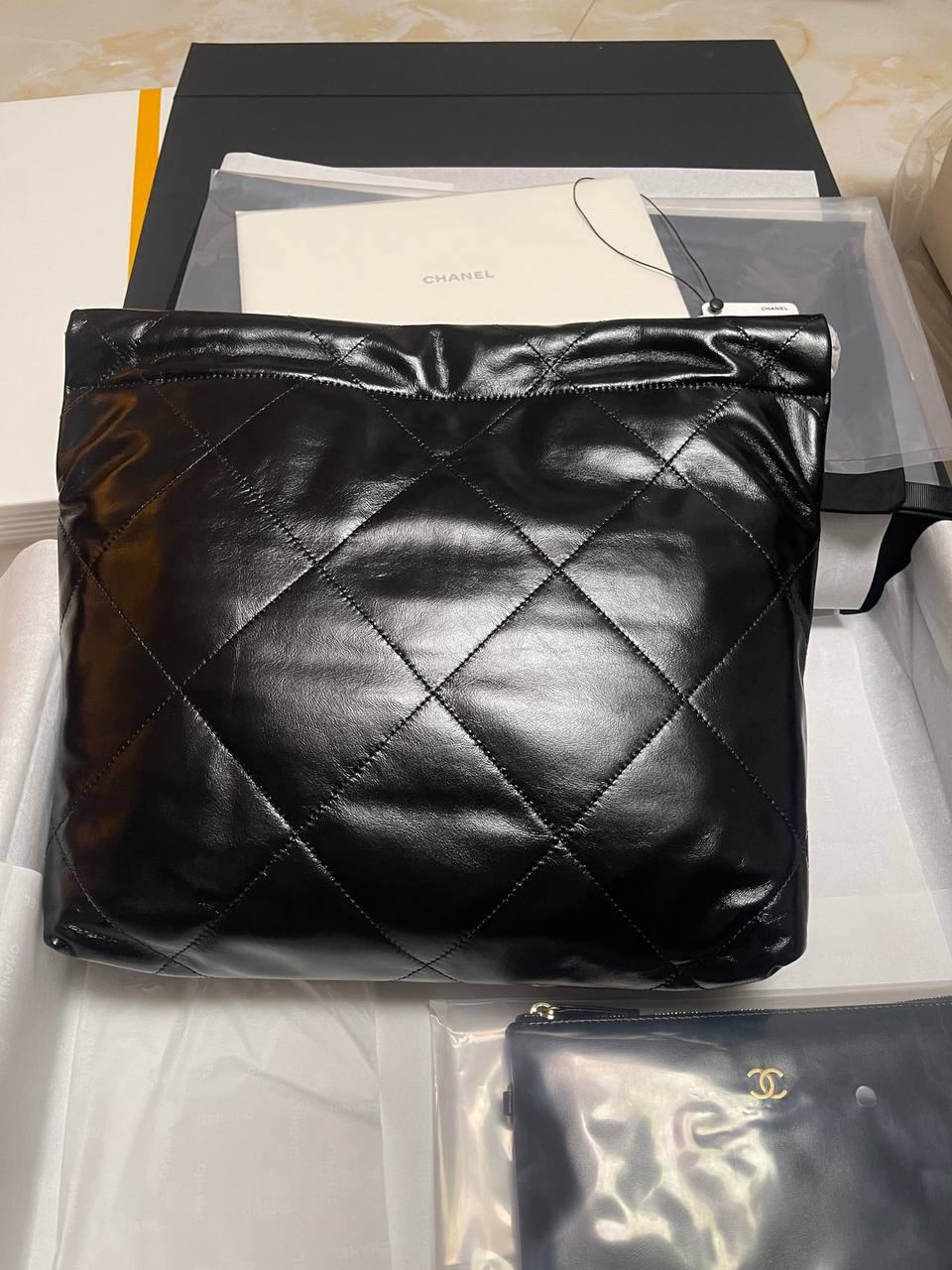 Сумка Chanel 2