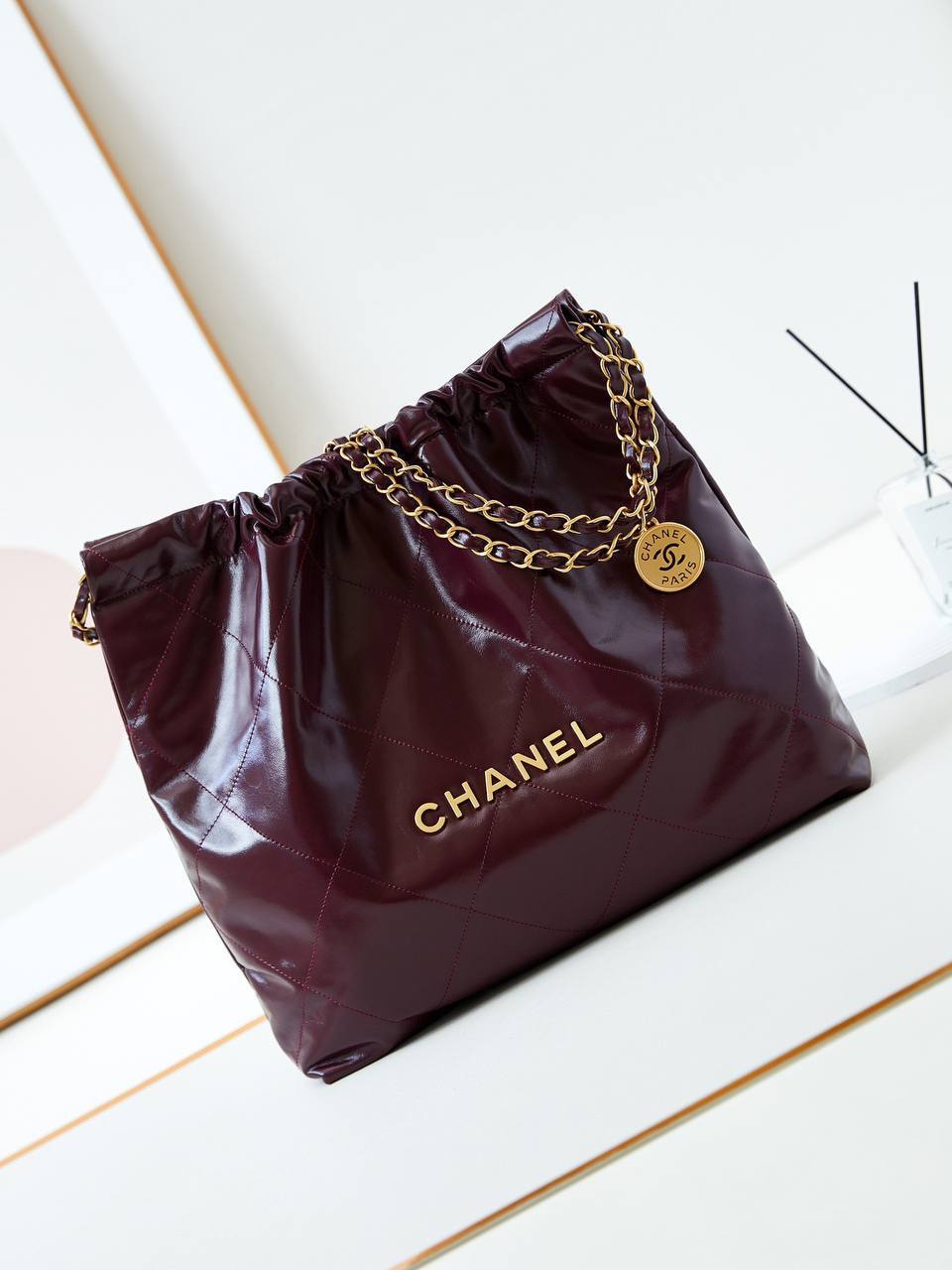 Сумка Chanel
