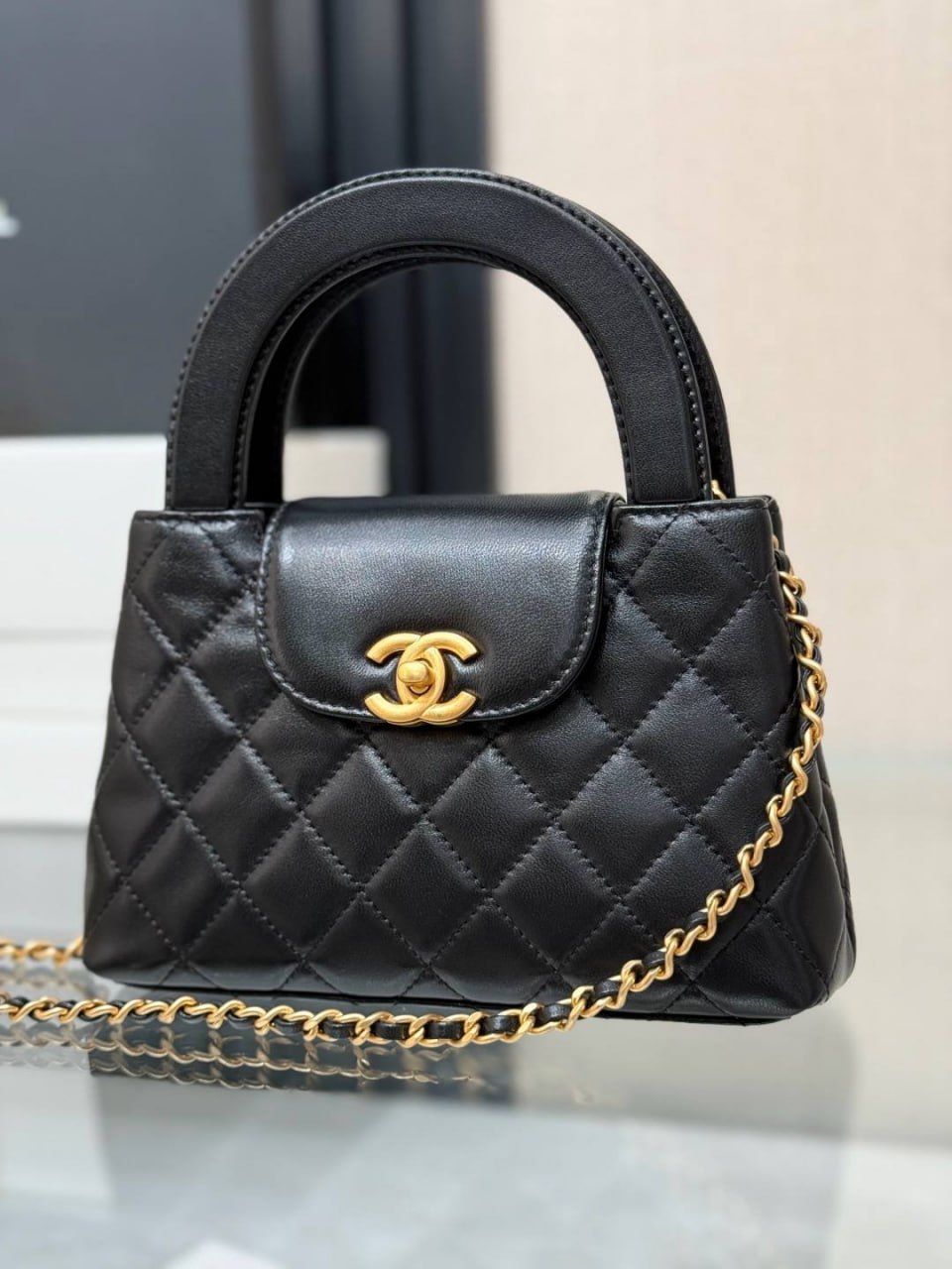 Сумка Chanel