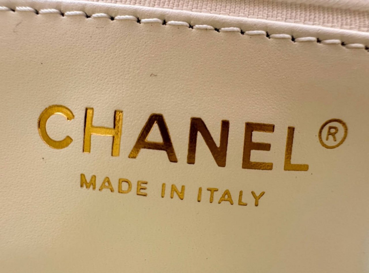 Сумка Chanel 10