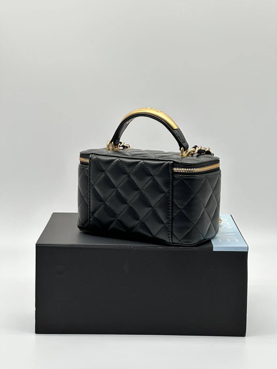 Косметичка Chanel 5