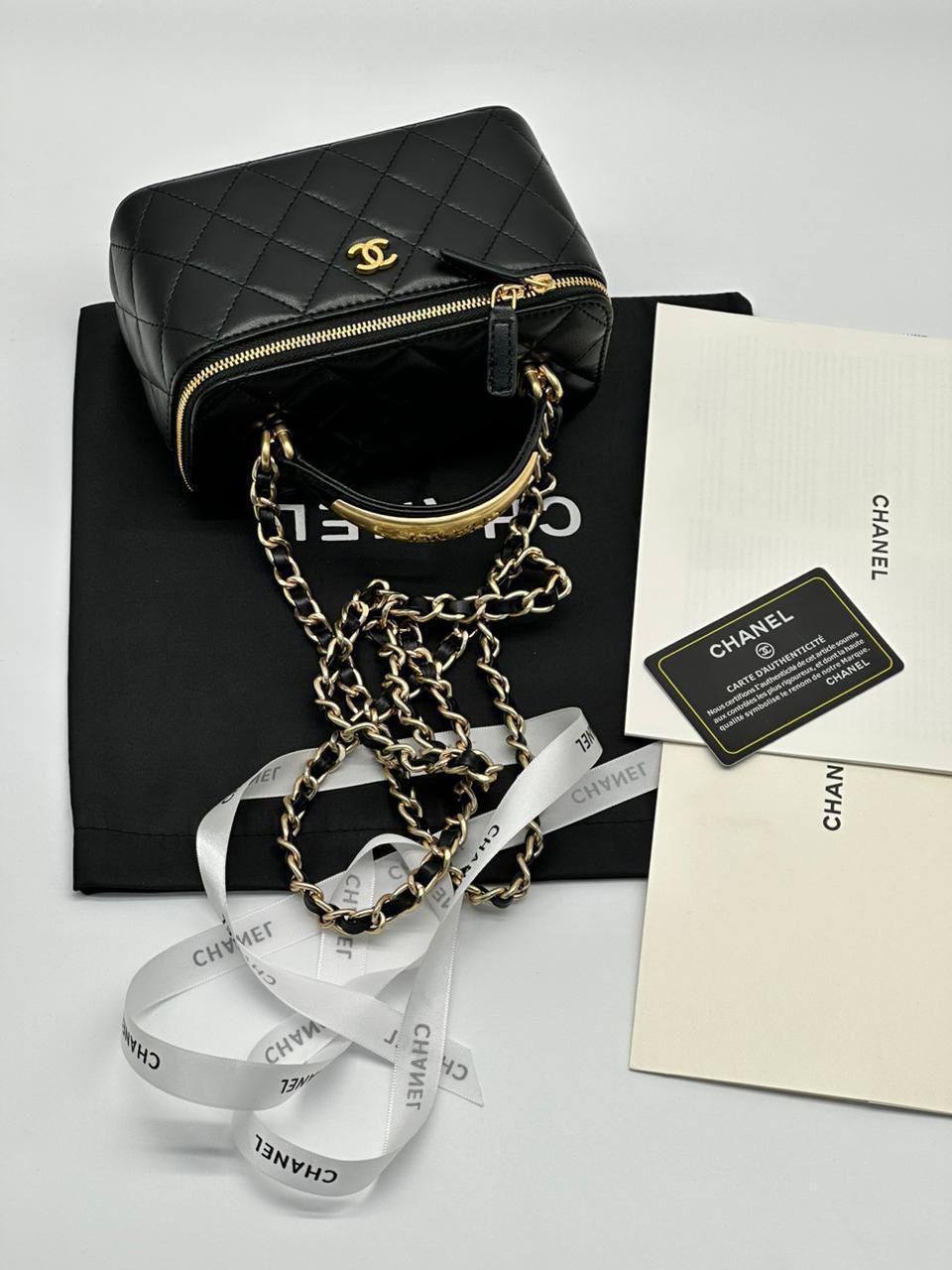 Косметичка Chanel 7