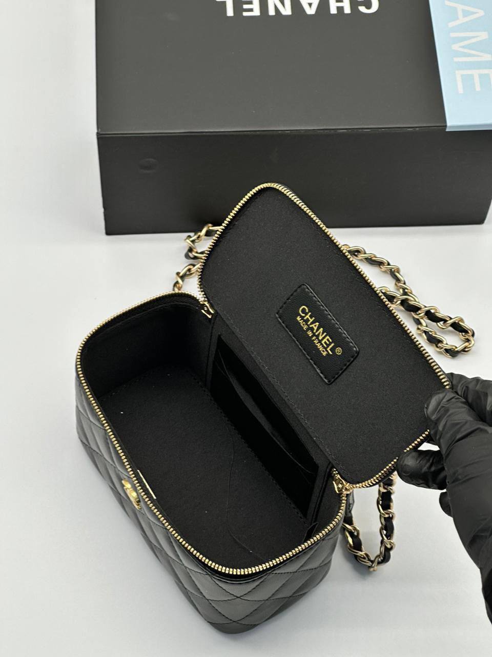 Косметичка Chanel 8