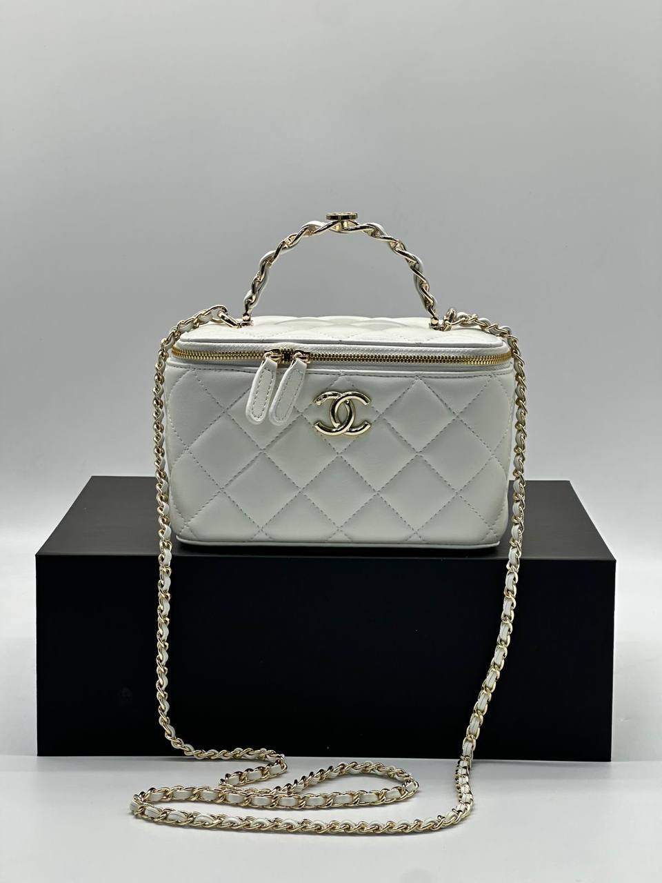 Косметичка Chanel