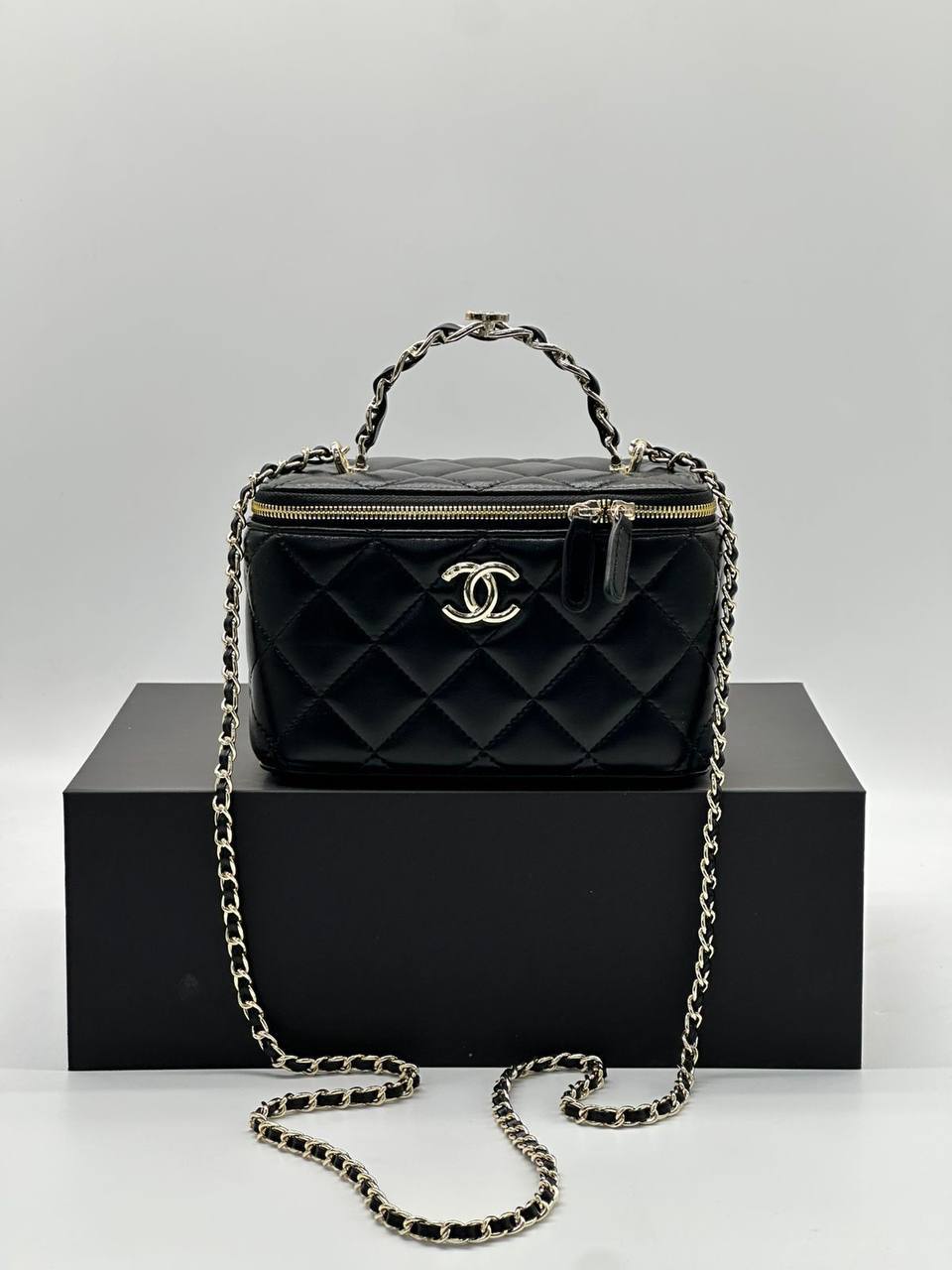 Косметичка Chanel 2