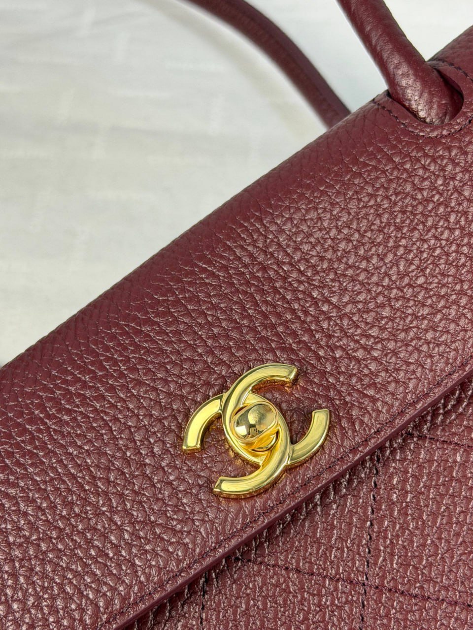 Сумка Chanel 5