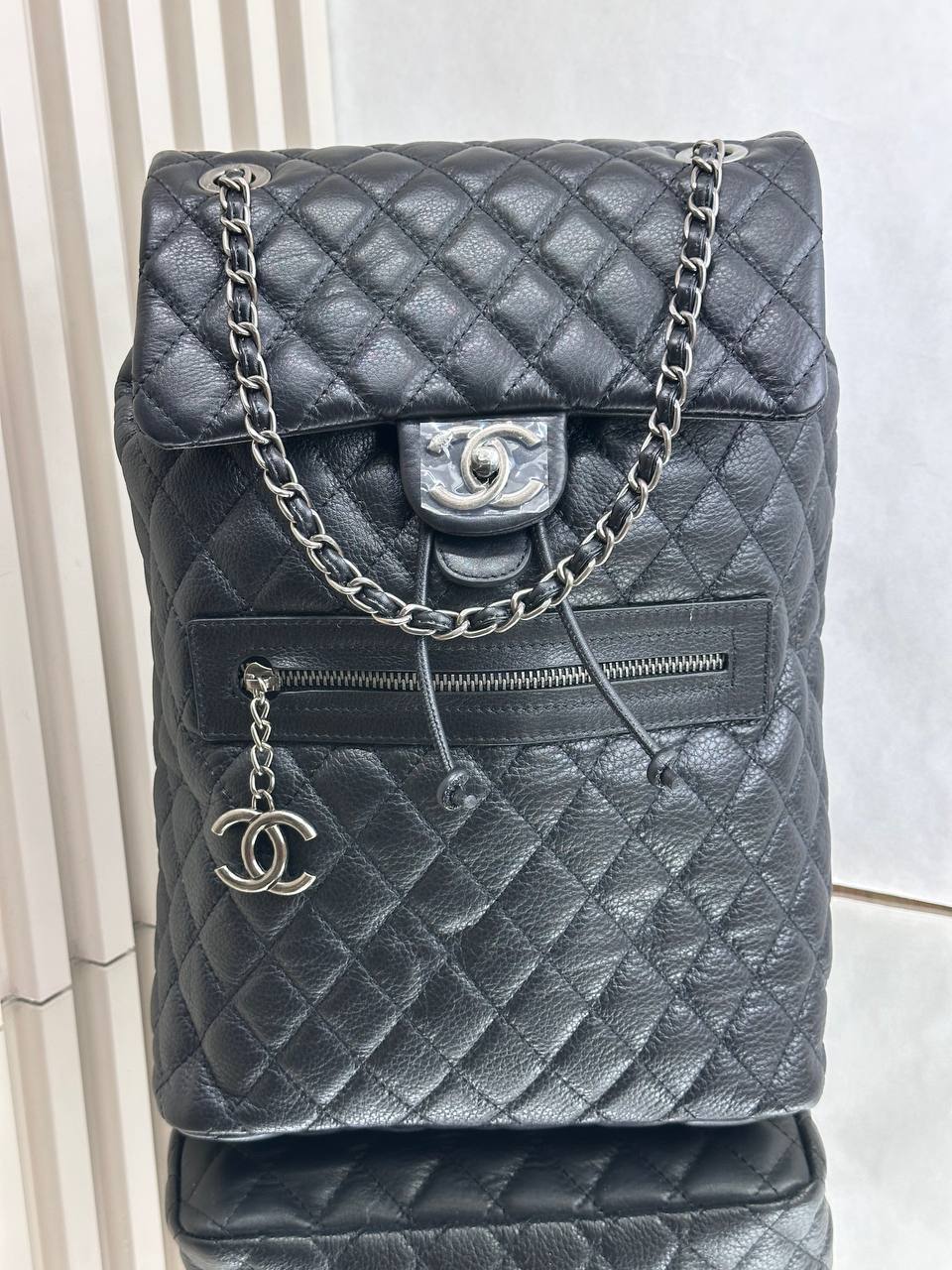 Рюкзак Chanel 1