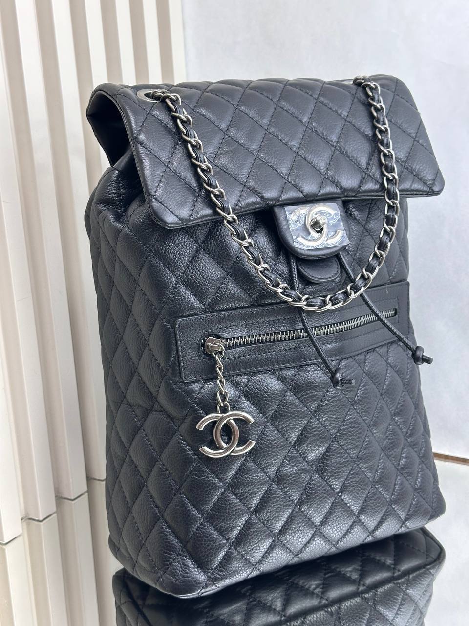 Рюкзак Chanel 2