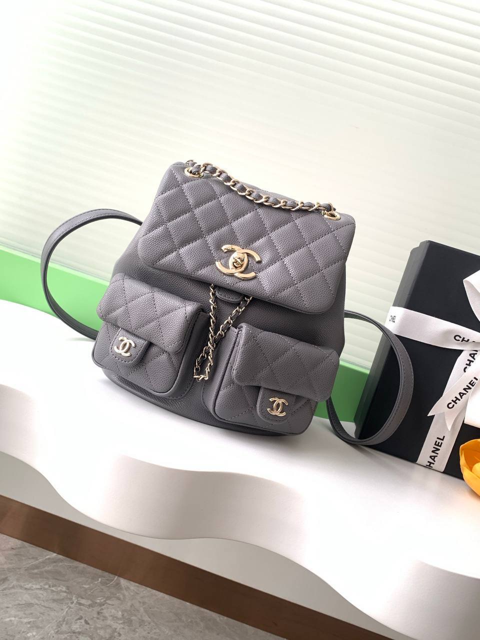 Рюкзак Chanel