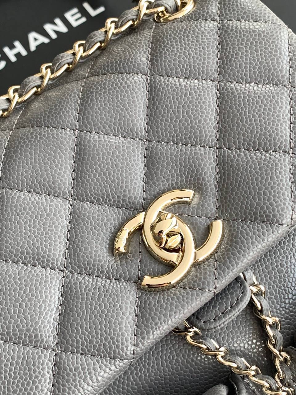 Рюкзак Chanel 4