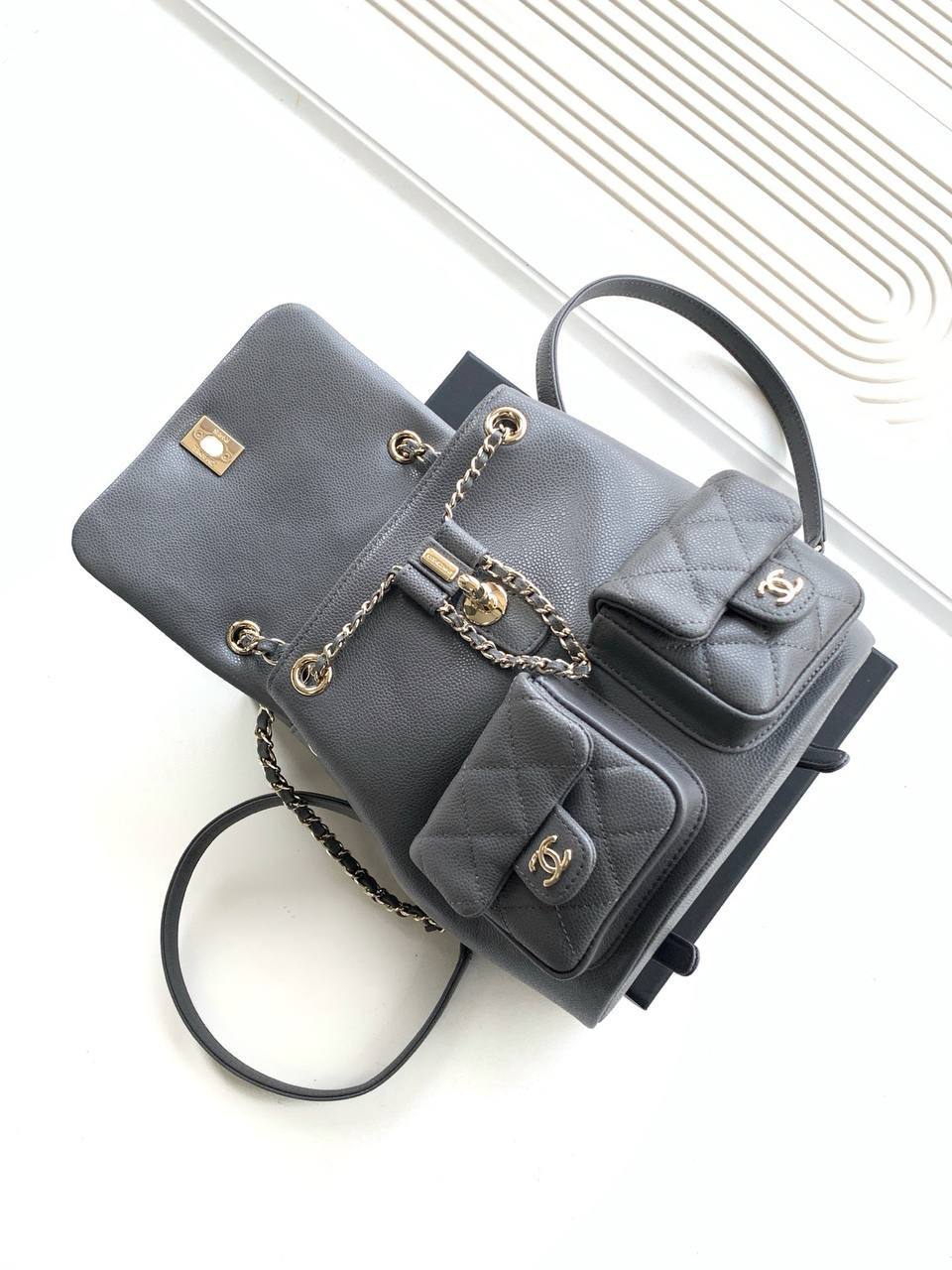 Рюкзак Chanel 6