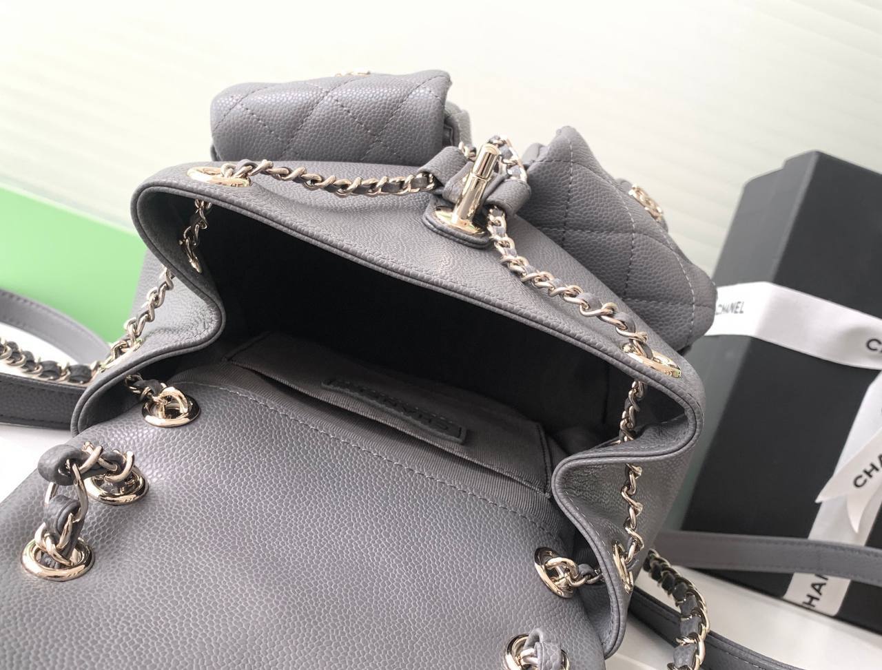 Рюкзак Chanel 8