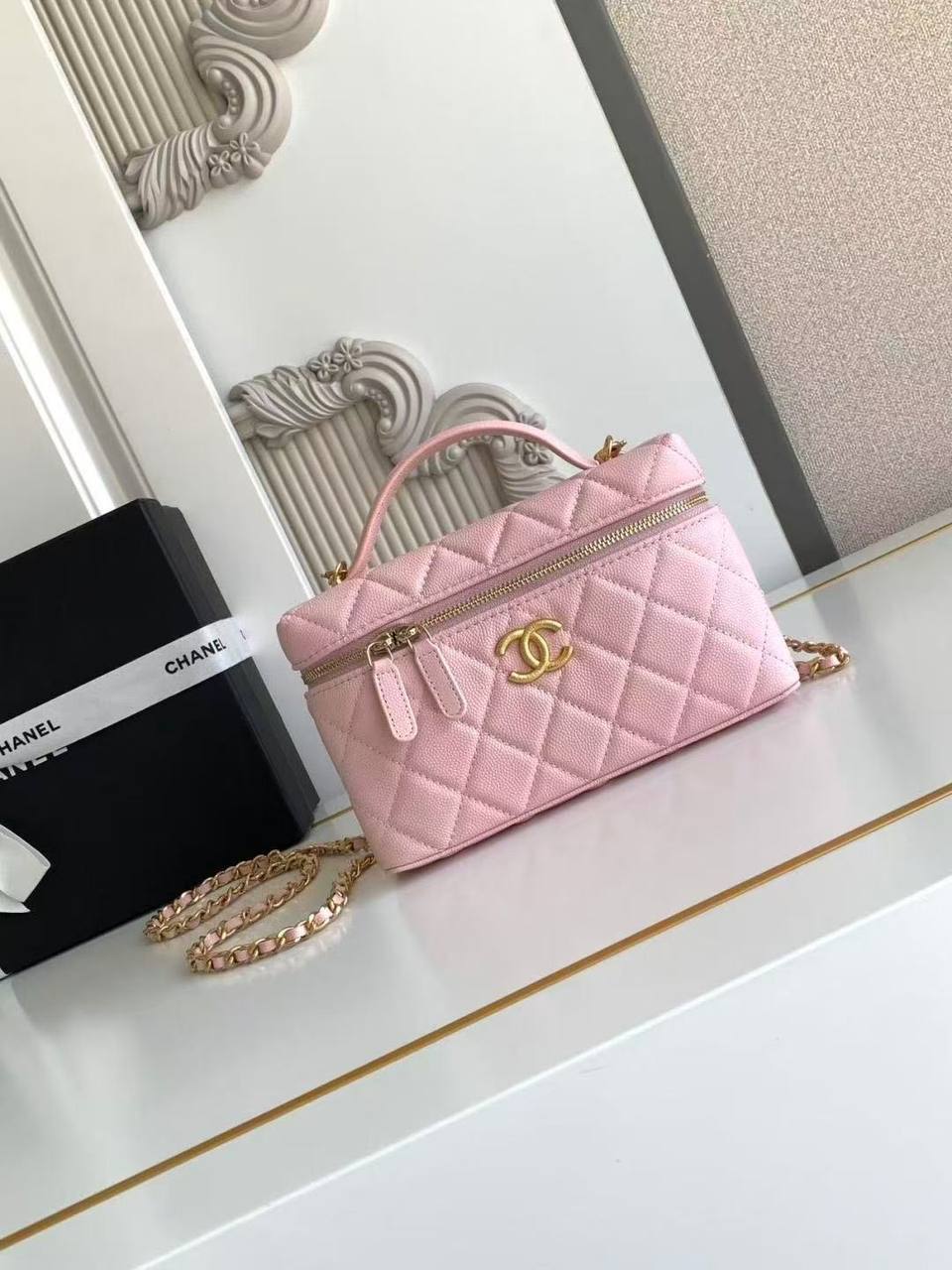 Сумка Chanel 1